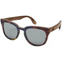 Ballo Eyewear Mungo African Sunglasses - Polarized Grey 